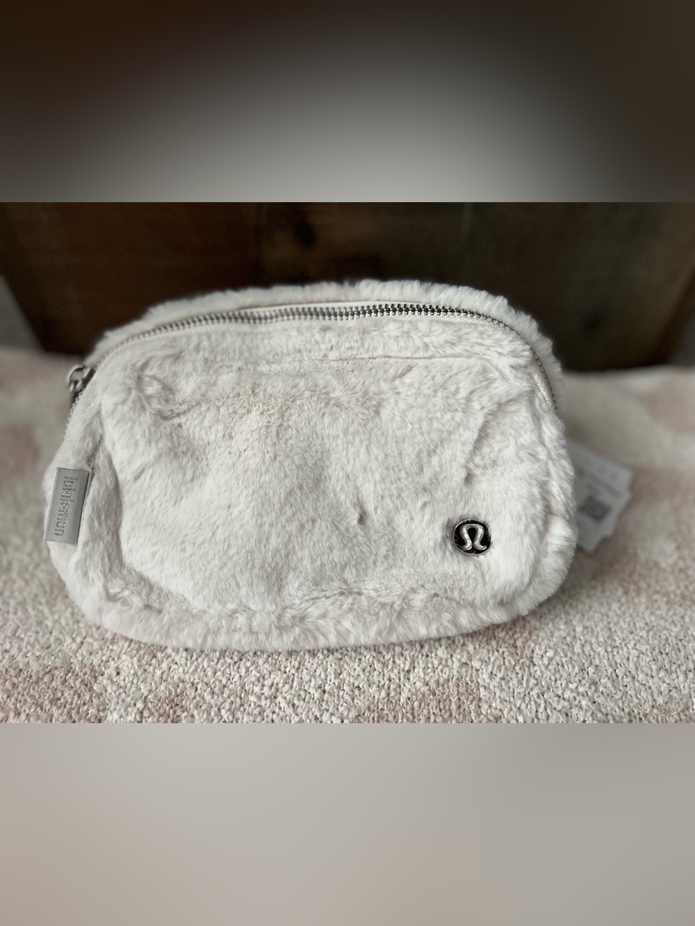 Lululemon Plush Fleece Everywhere Beltbag